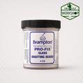 Brampton Pro Fix Glass Shafting Beads for Golf Club Reshafting – 4oz Jar