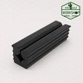 Rubber Vice Clamp – Golf Shaft Clamp & Protector