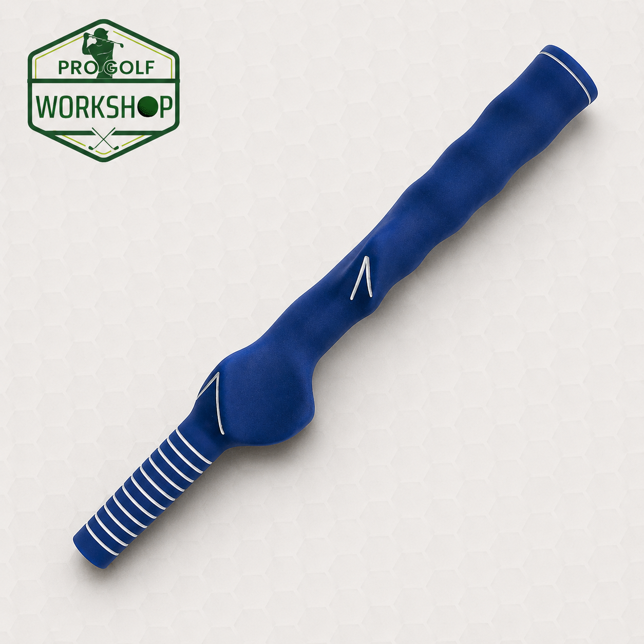G-Rip Mentor Golf Training Grip Mens RH – Correct Hand Placement Aid