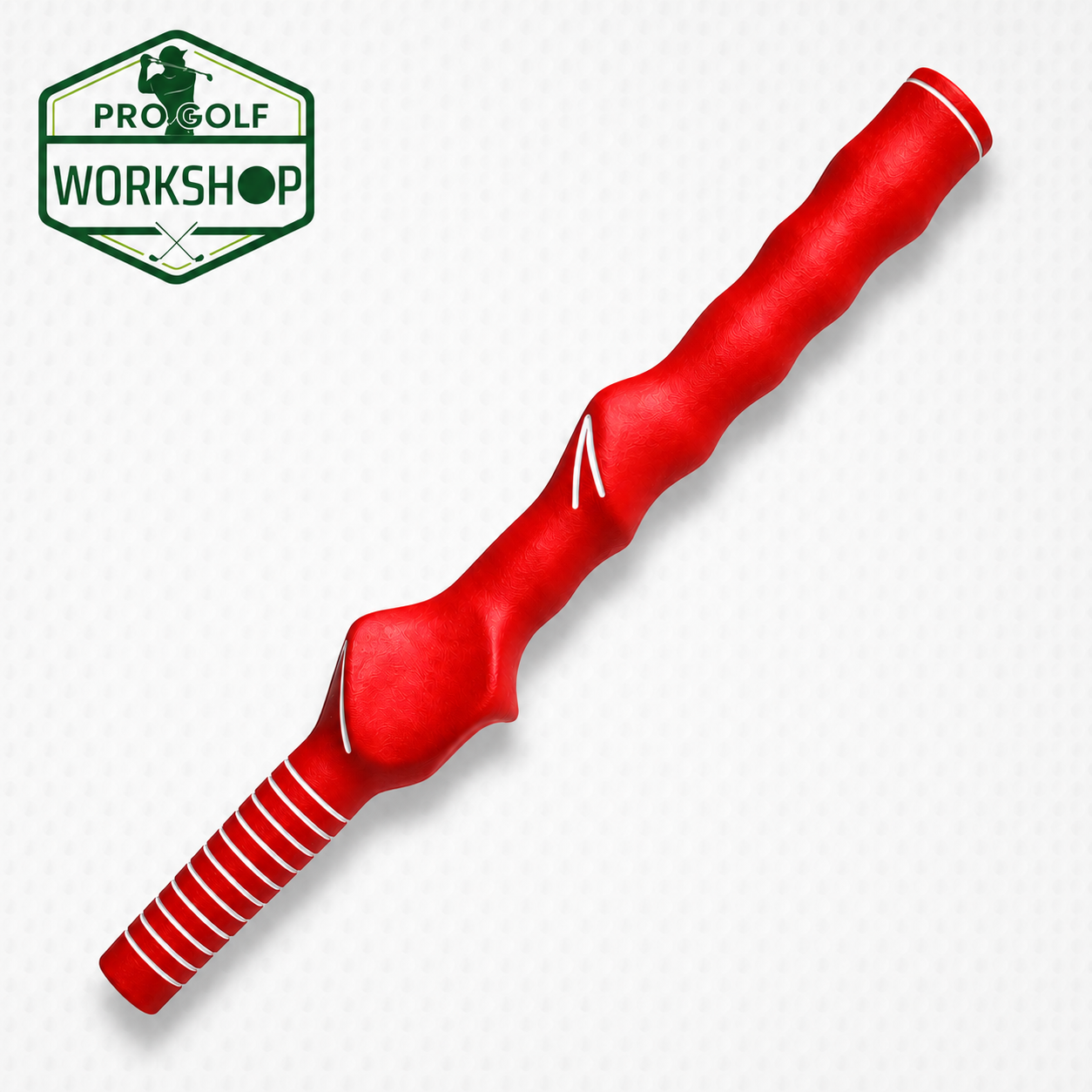 G-Rip Mentor Golf Training Grip – Ladies Right Hand