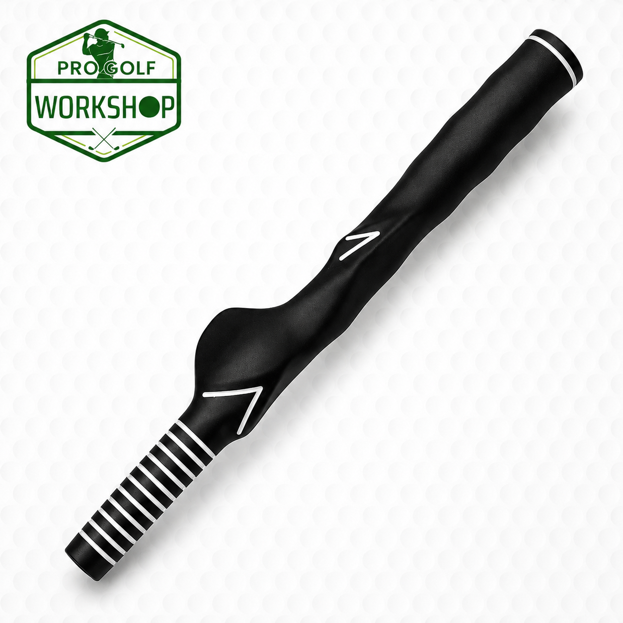 G-Rip Mentor Golf Training Grip – Left Hand