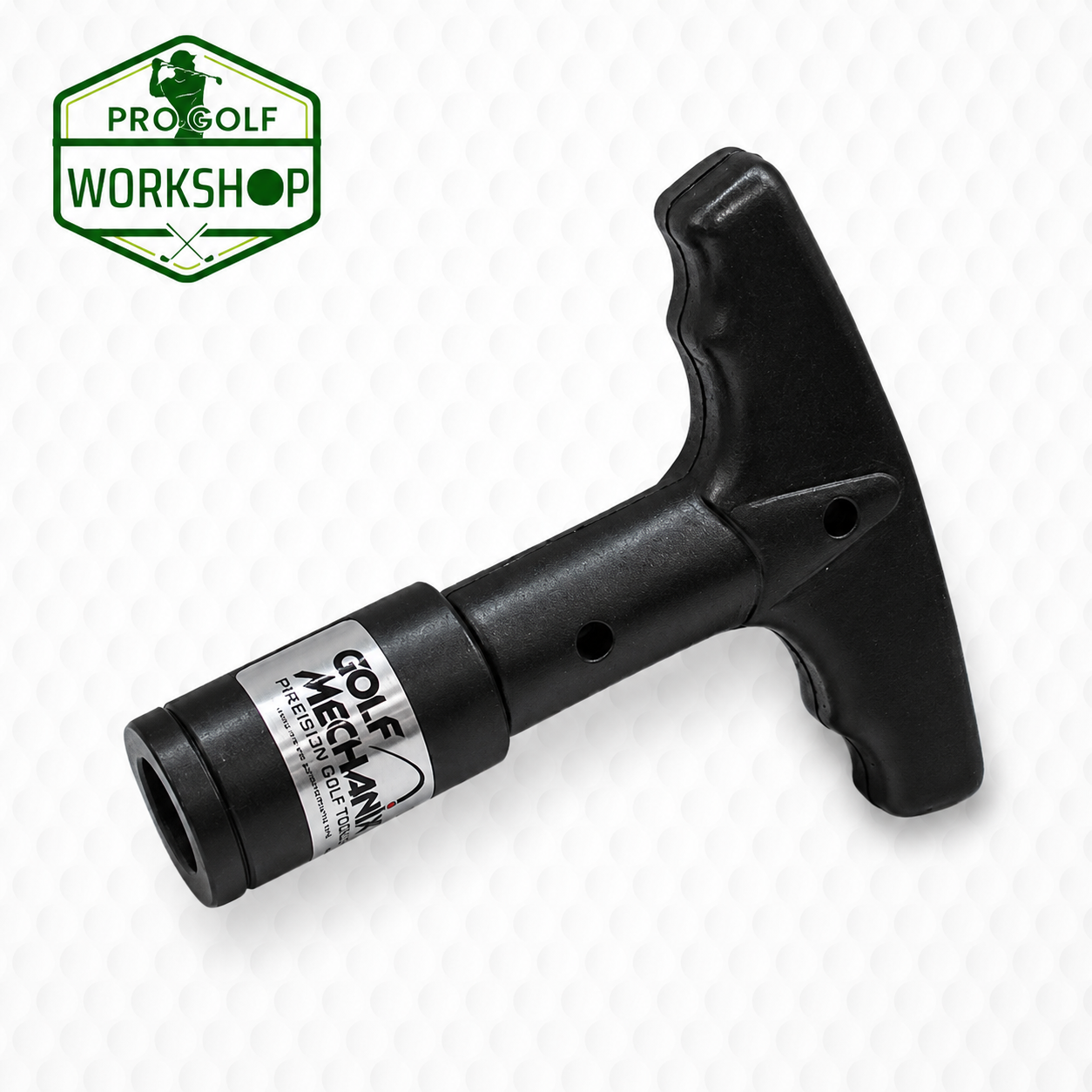 Golf Mechanix Mr T Universal Ferrule Tool