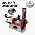 GMX Compact Shaft Cutter & Ferrule Prepping Centre