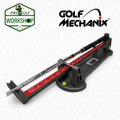 Golf Mechanix Pro Shop Beam Swing Weight Scale – Lorythmic 14"