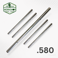 Double-Ended Steel Shaft Extension for Irons – 0.580" (Fits 2 Clubs)