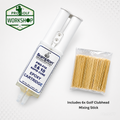 Brampton Pro Fix Rapid Cure Epoxy for Golf Club Shafts & Clubheads